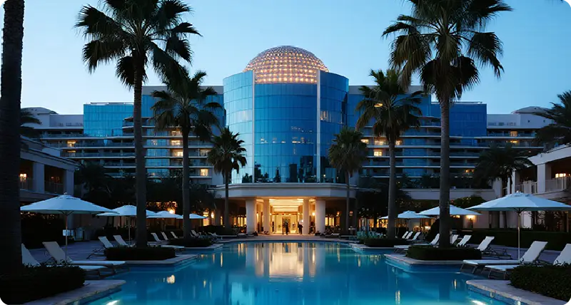 retortHotel