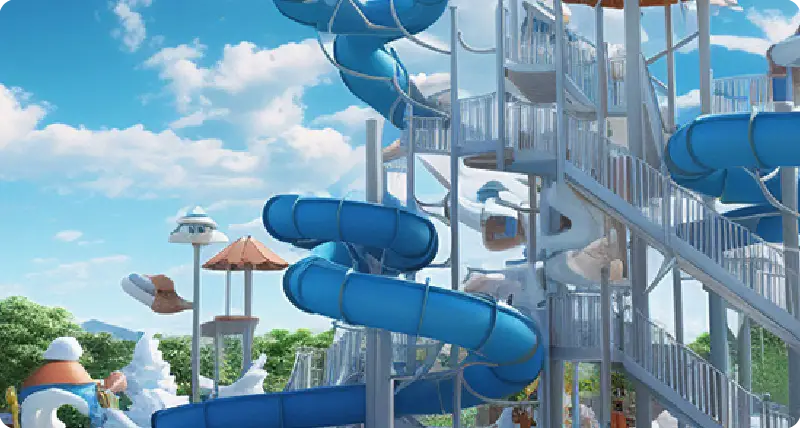 WaterParks