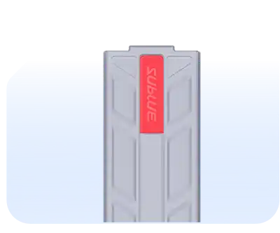 Universal Battery × 6