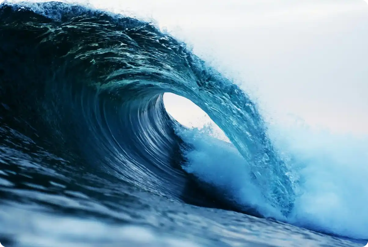 blueSea