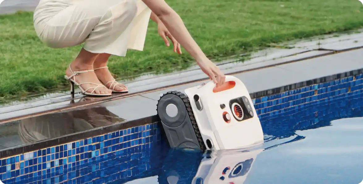 cleanRobot