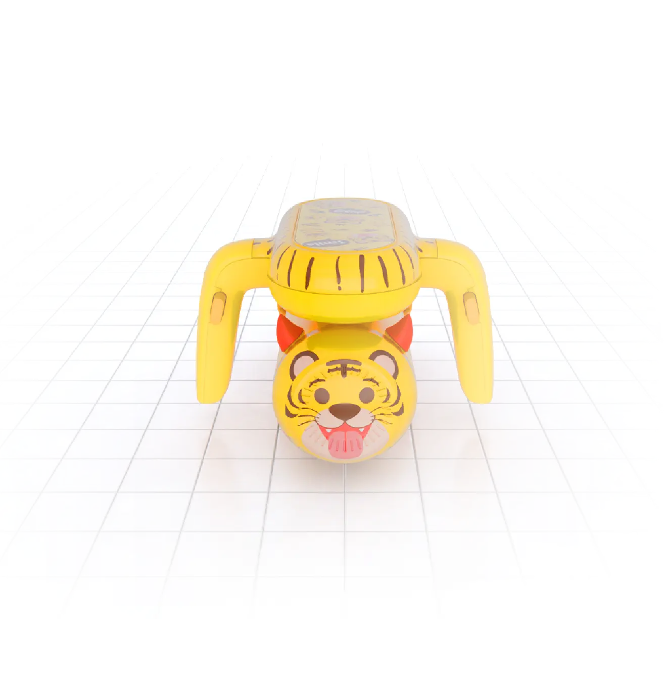 adjustableSpeed