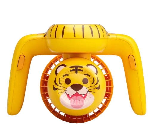 tigerCharacter