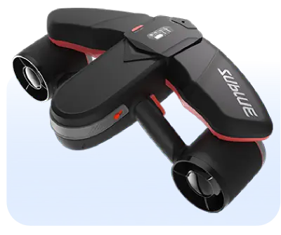 Underwater Thruster × 1